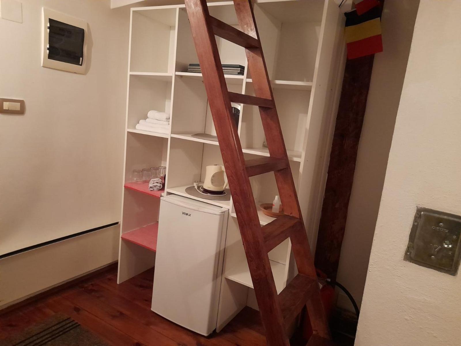 Sibirska Central Kolasin Room photo